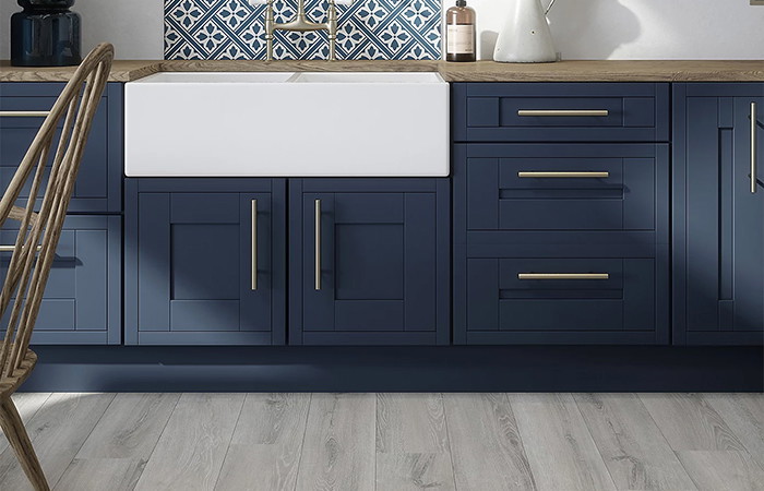 Crafted With a Rich Design Heritage