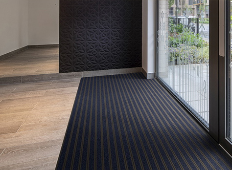 Entrance Matting Category Image
