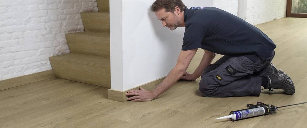 Laminate Flooring