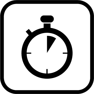 Quick and easy to install