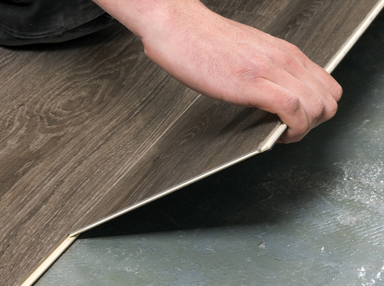 Step 3 – Click It Together