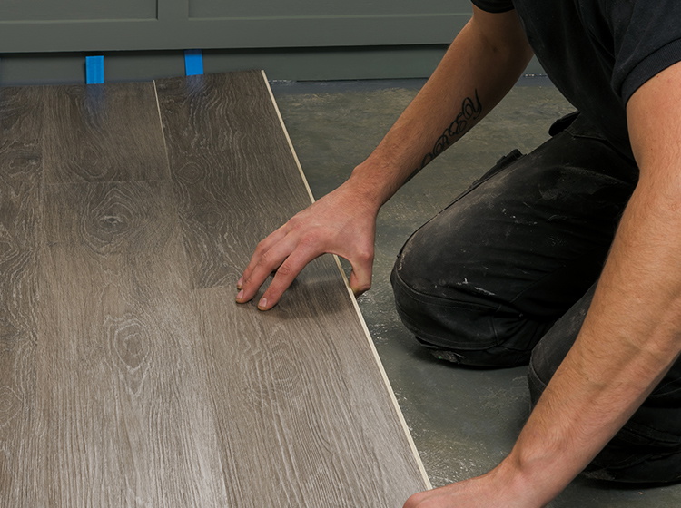 Step 4 – Keep Things Staggered