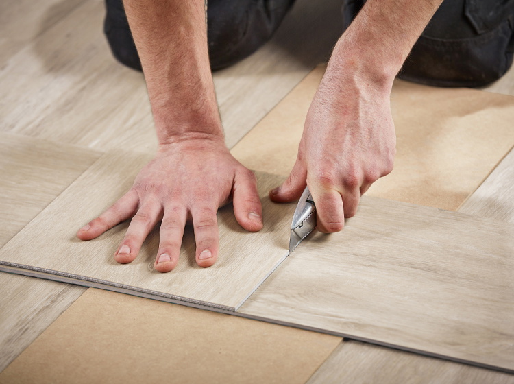 Step 1 – Start Your First Line