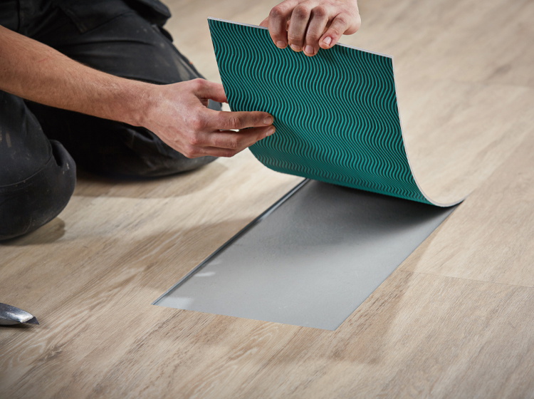 Step 4 – Mix It Up & Finish the Room