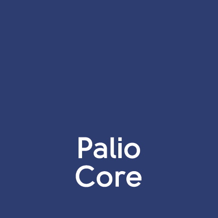 Palio Core Logo