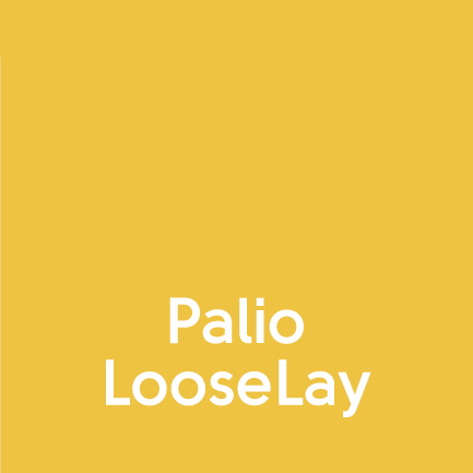 Palio LooseLay Logo
