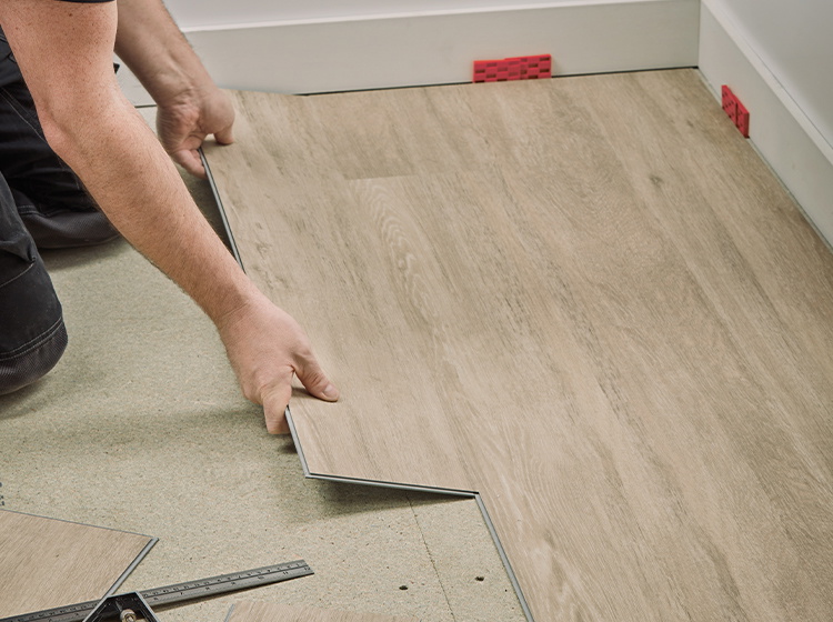 Step 4 – Keep Things Staggered