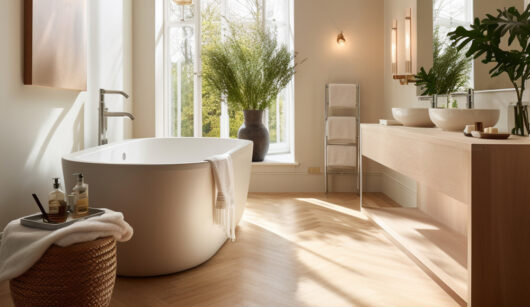 Royal Click Pro Flooring