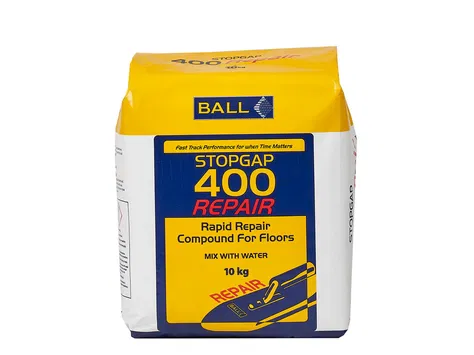 Stopgap 400 10kg