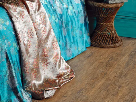 Polyflor Camaro - Wild Amber Oak 2249