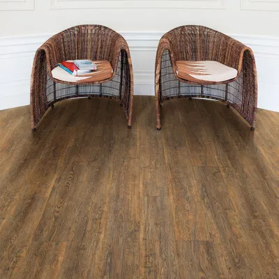 Polyflor Camaro - Wild Amber Oak 2249