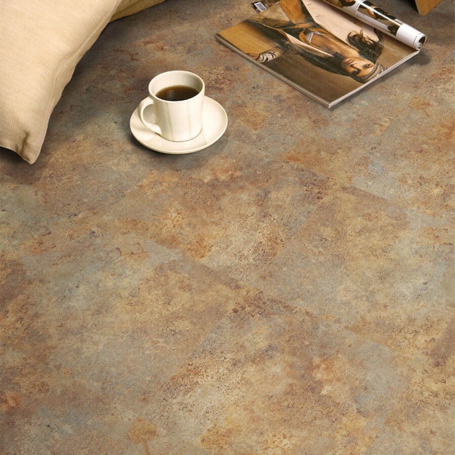 Polyflor Camaro – Romano Stone 2301
