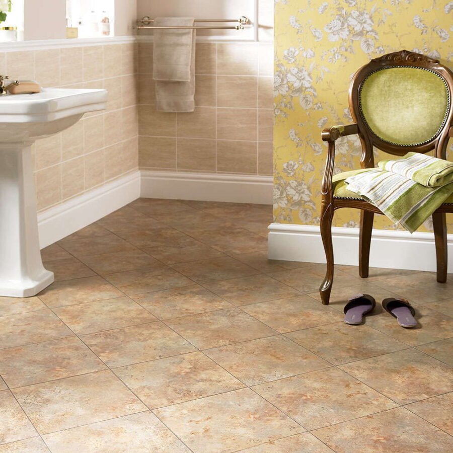 Polyflor Camaro – Romano Stone 2301