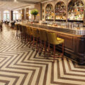 Polyflor Expona Bevel Line – Rich Native Oak 2814