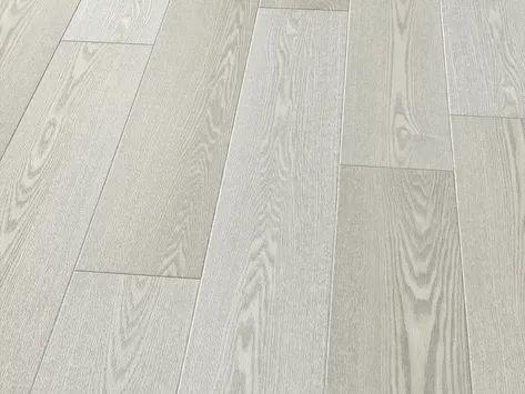 Polyflor Expona Bevel Line - Scandinavian White Oak 2817