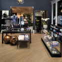 Polyflor Expona Bevel Line – Greenwich Oak 2821