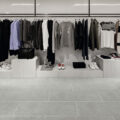 Polyflor Expona Bevel Line – Grey Tumbled Stone 2831
