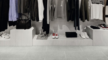 Grey Tumbled Stone 2831