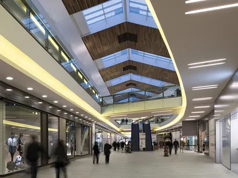 Polyflor Expona Bevel Line - Bowden Grey Slate 2832