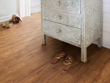 Laurel Dark Oak 3436