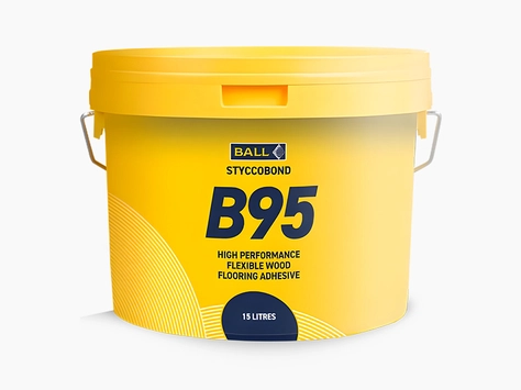 Styccobond B95 15kg