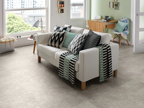 Polyflor Camaro - Burnished Concrete 2342