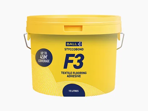 Styccobond F3 15L
