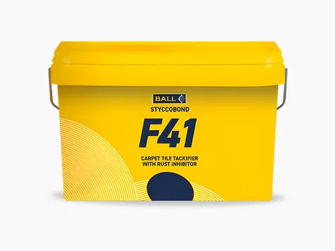 Styccobond F41 5L