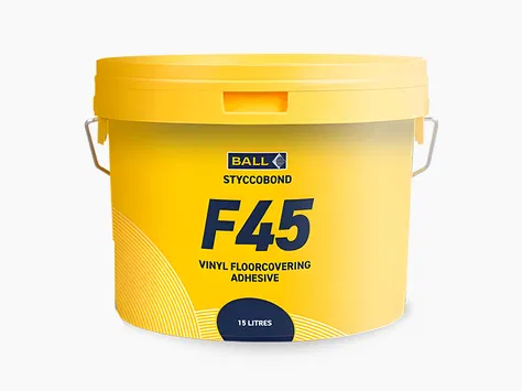 Styccobond F45 15L