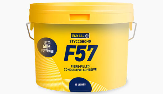 Styccobond F57 15L
