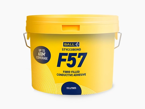 Styccobond F57 15L