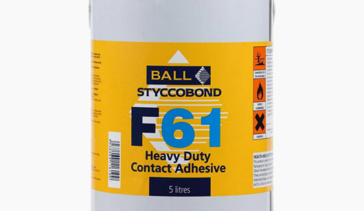 Styccobond F61 5L