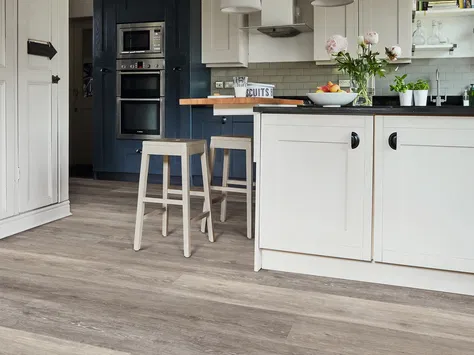 Polyflor Camaro - Boathouse Oak 2242