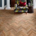 Polyflor Camaro – Cambridge Parquet 2251