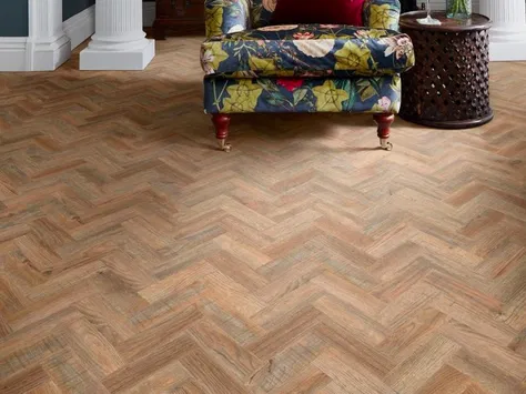 Polyflor Camaro - Cambridge Parquet 2251