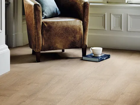 Polyflor Camaro - Cashmere Oak 2244