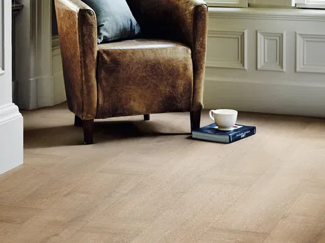 Polyflor Camaro - Cashmere Oak 2244