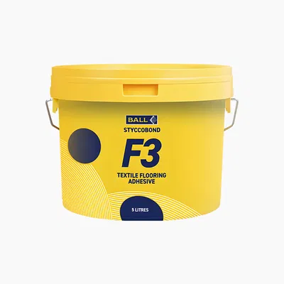 Styccobond F3 5L