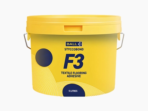 Styccobond F3 5L