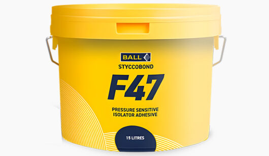 Styccobond F47 15L