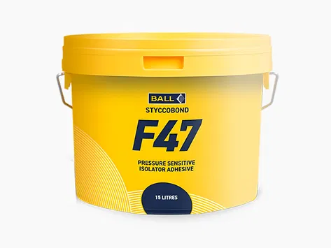Styccobond F47 15L