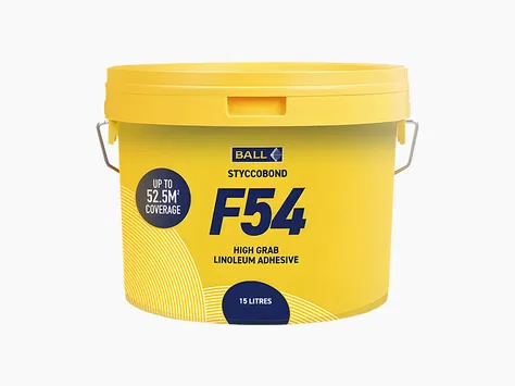 Styccobond F54 15L