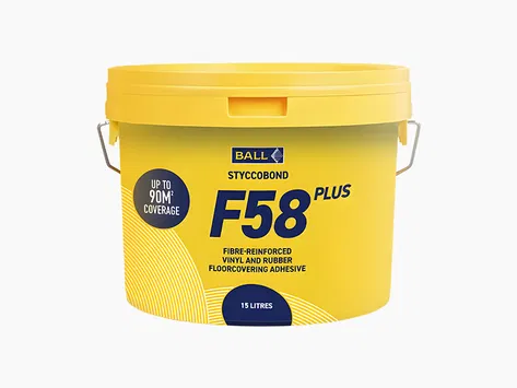 Styccobond F58 Plus 15L