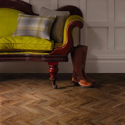 Polyflor Camaro - Georgian Parquet 2252