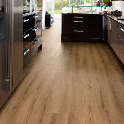 Polyflor Camaro - Natural Oak 2232