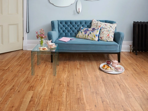 Polyflor Camaro - Nut Tree 2202