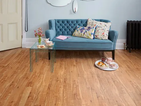 Polyflor Camaro - Nut Tree 2202