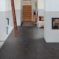 Polyflor Camaro Loc – Black Shadow Slate 3453