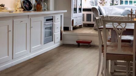 Tan Limed Oak 3438
