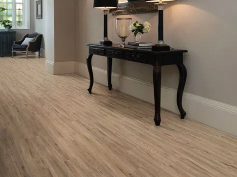 Polyflor Camaro - Quayside Oak 2246